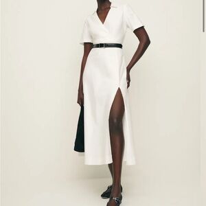 Reformation Isadora Dress